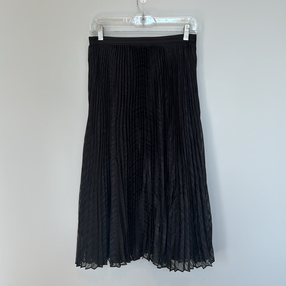 Club Monaco Midi Skirt - Picture 2 of 3